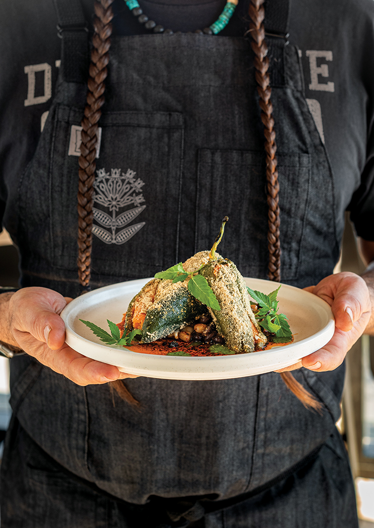 10 Unique Restaurants In Minneapolis